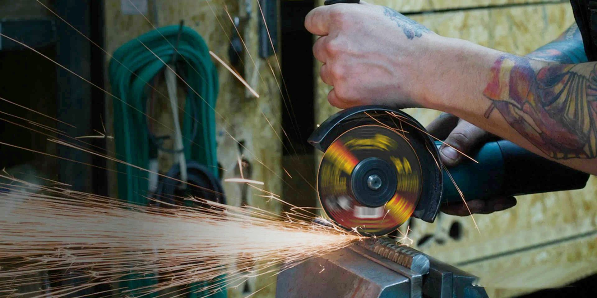 ผู้ผลิตใบตัด