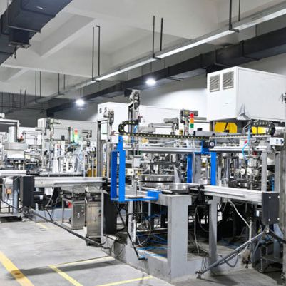 โรงงานเครื่องมือขัด