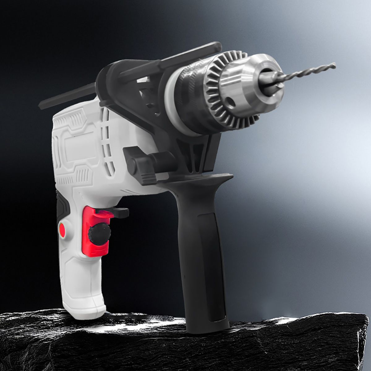 สว่านกระแทก