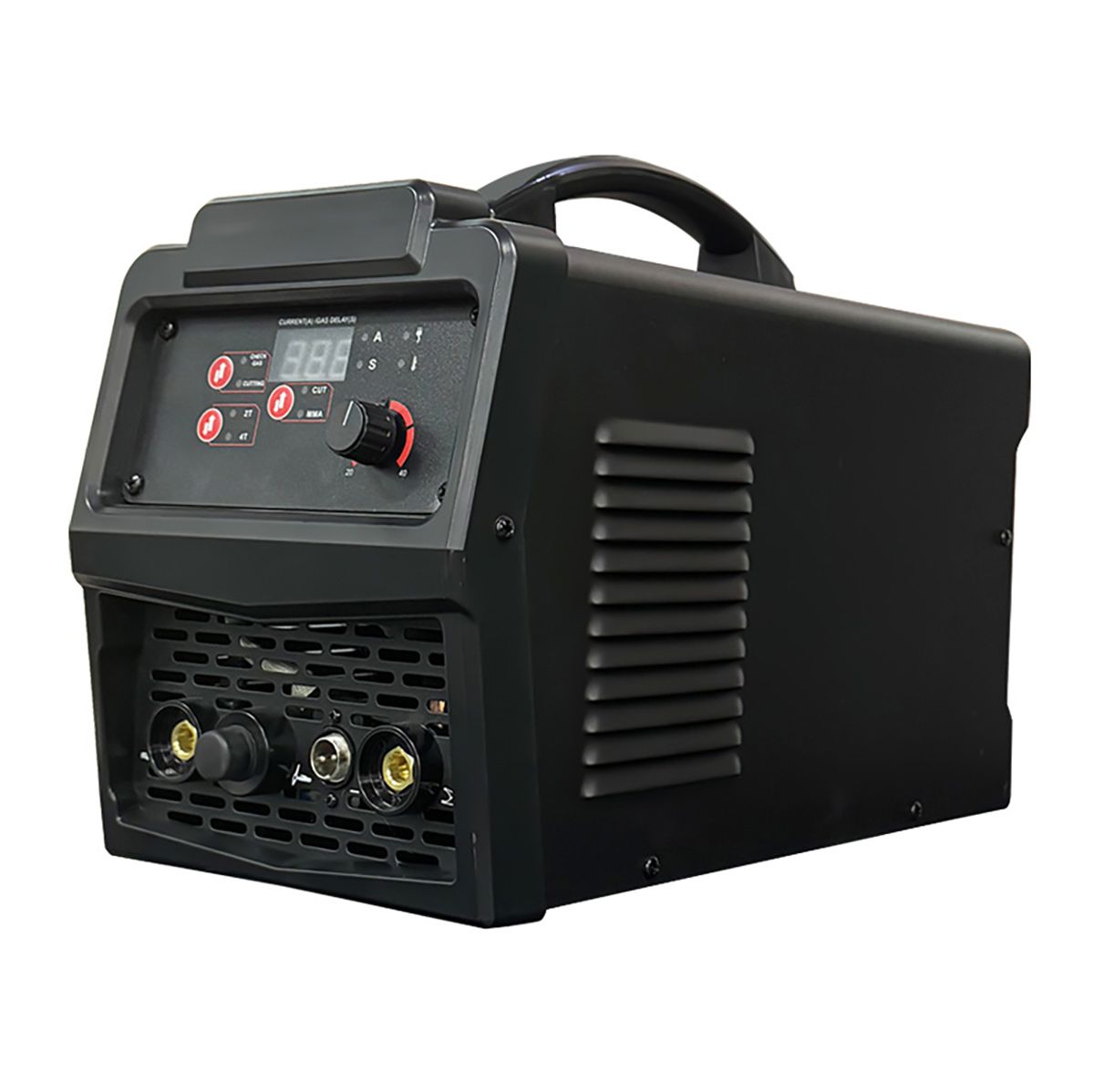 เครื่องตัดพลาสม่า