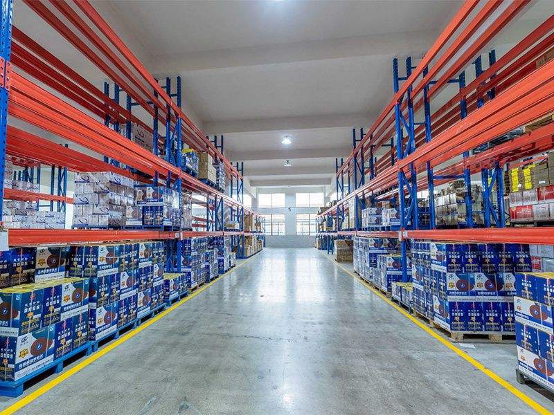 โรงงานผลิตใบตัด