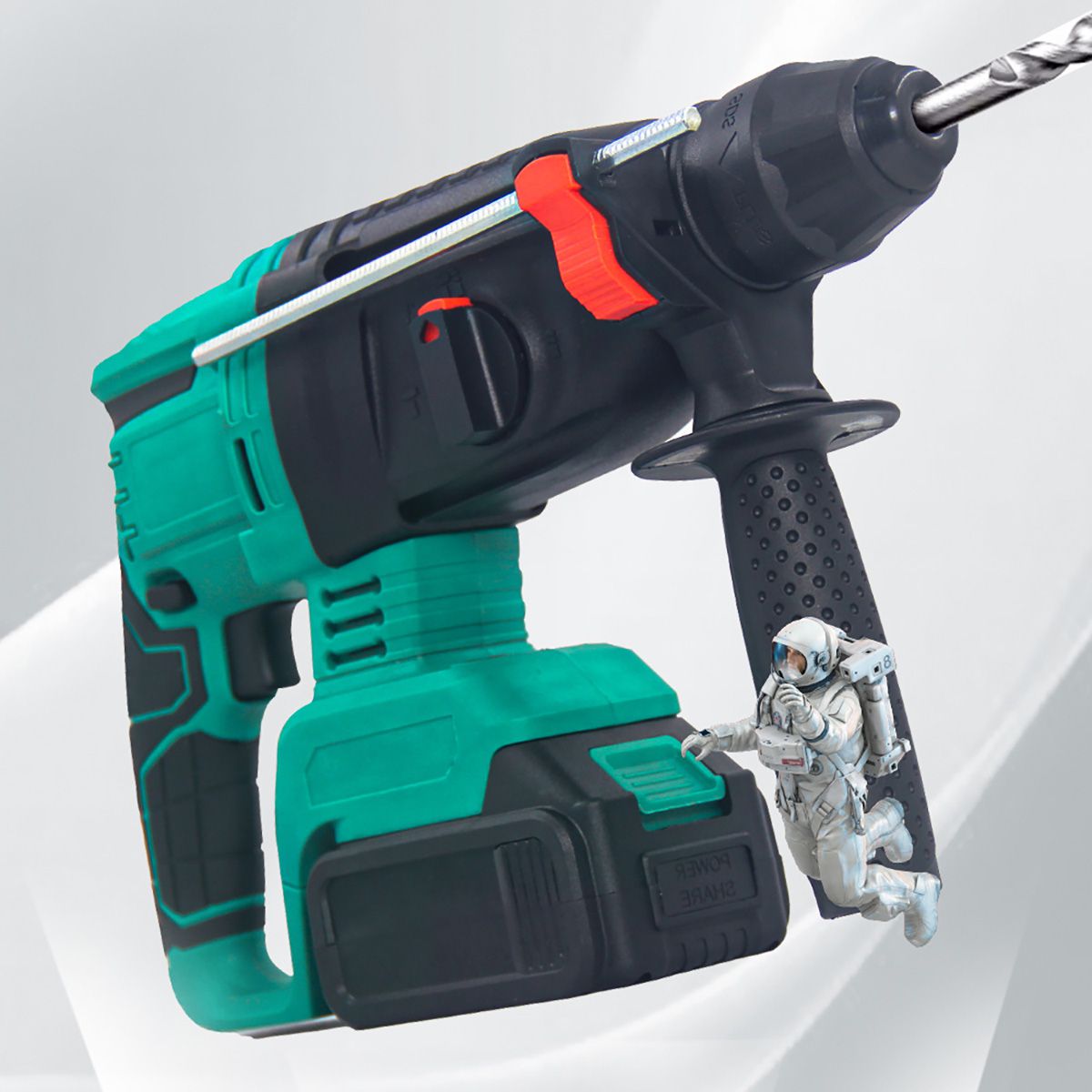 สว่านโรตารี่ไร้สายราคาส่ง