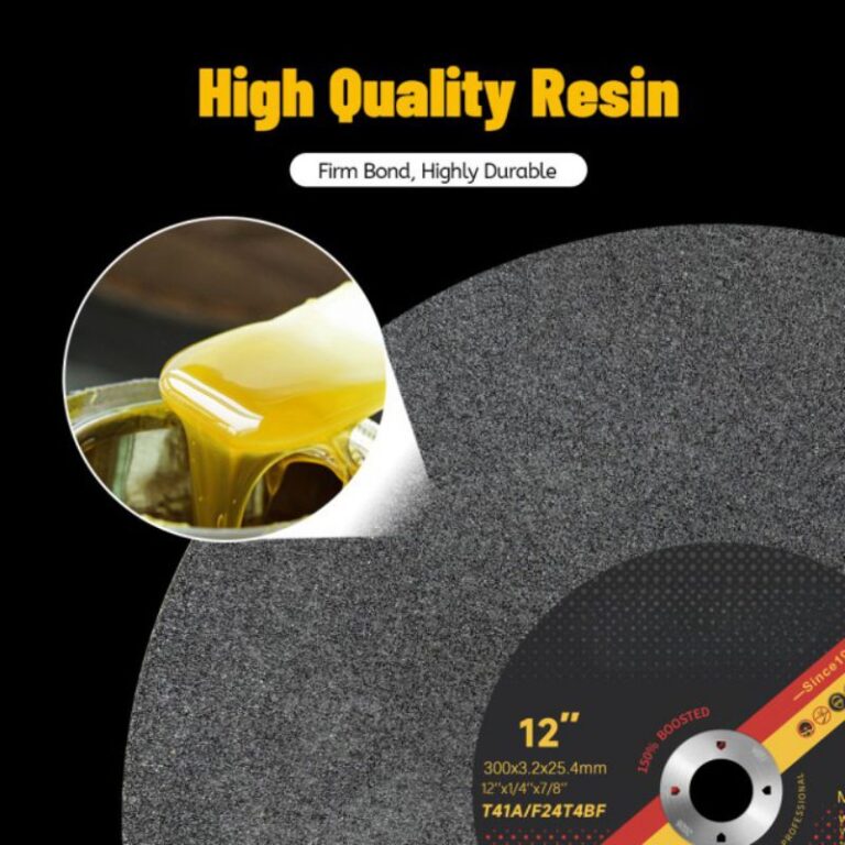 ผู้ผลิตใบตัดขนาด 12 นิ้ว