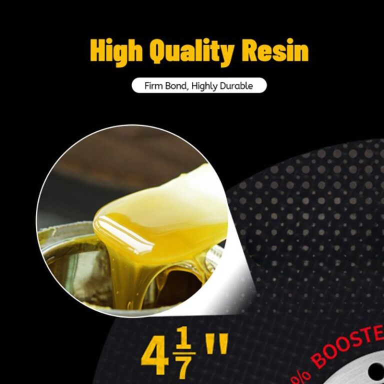 ใบตัดขนาด 4 นิ้ว