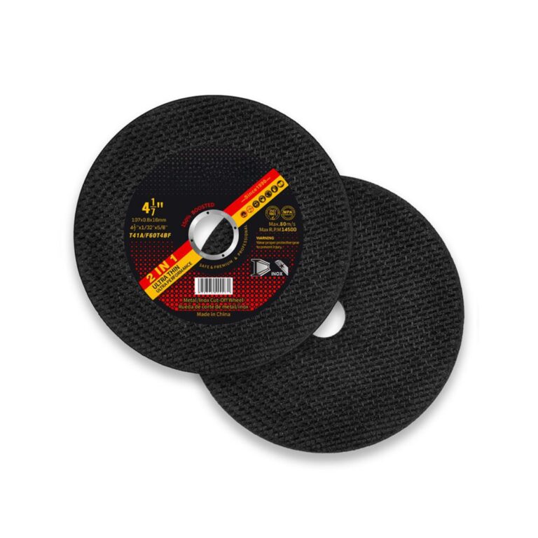 ใบตัดขนาด 4 นิ้ว