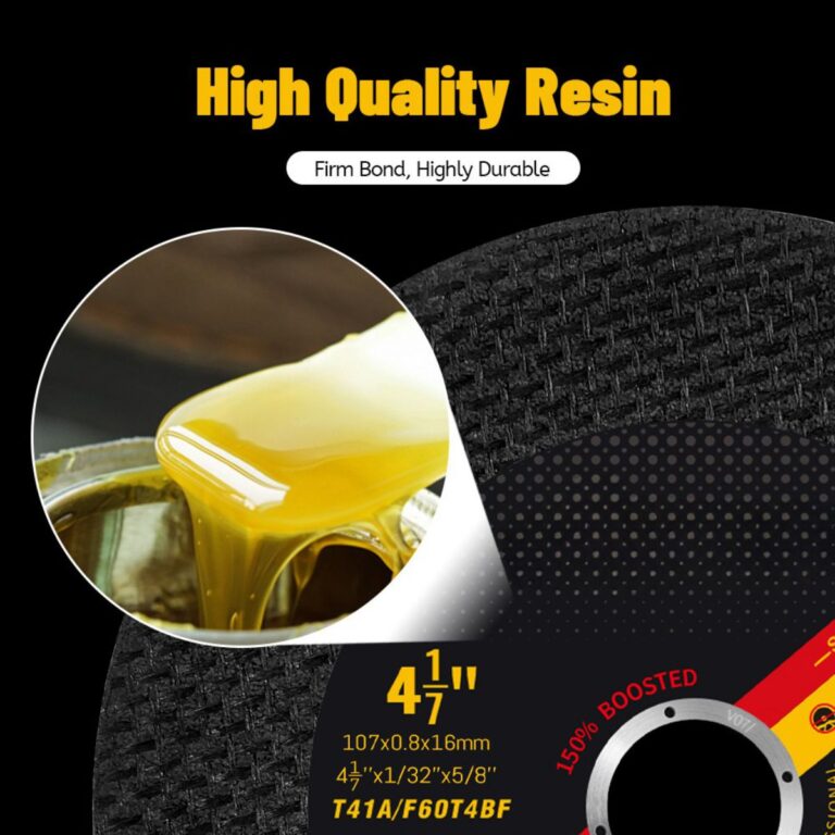 ใบตัดขนาด 4 นิ้ว