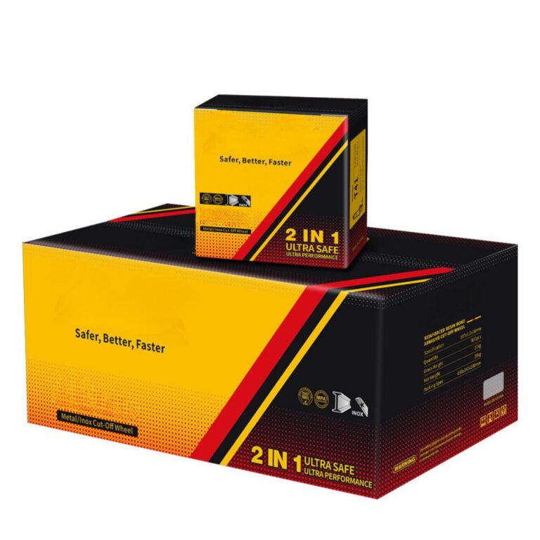 ใบตัดขนาด 5 นิ้ว