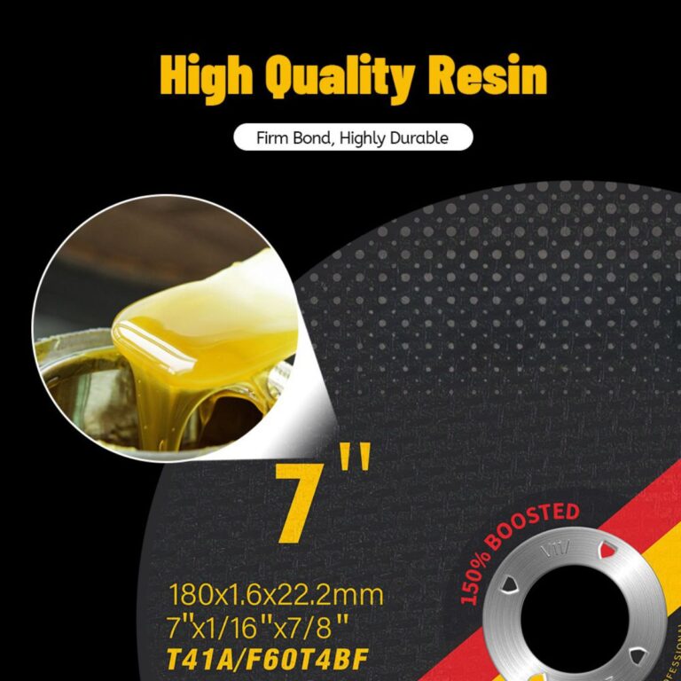 โรงงานใบตัดขนาด 7 นิ้ว