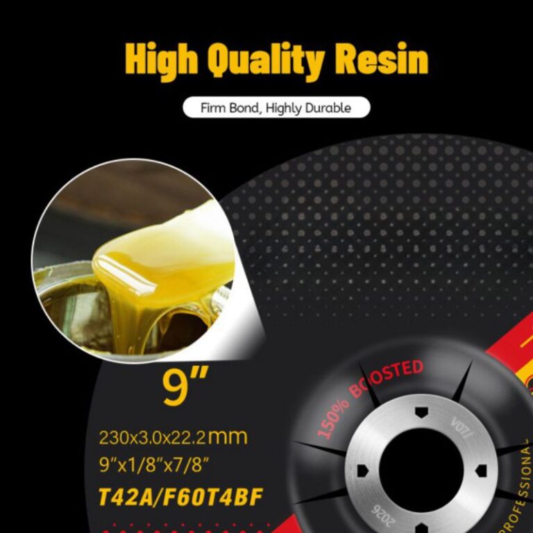 โรงงานใบตัดขนาด 9 นิ้ว