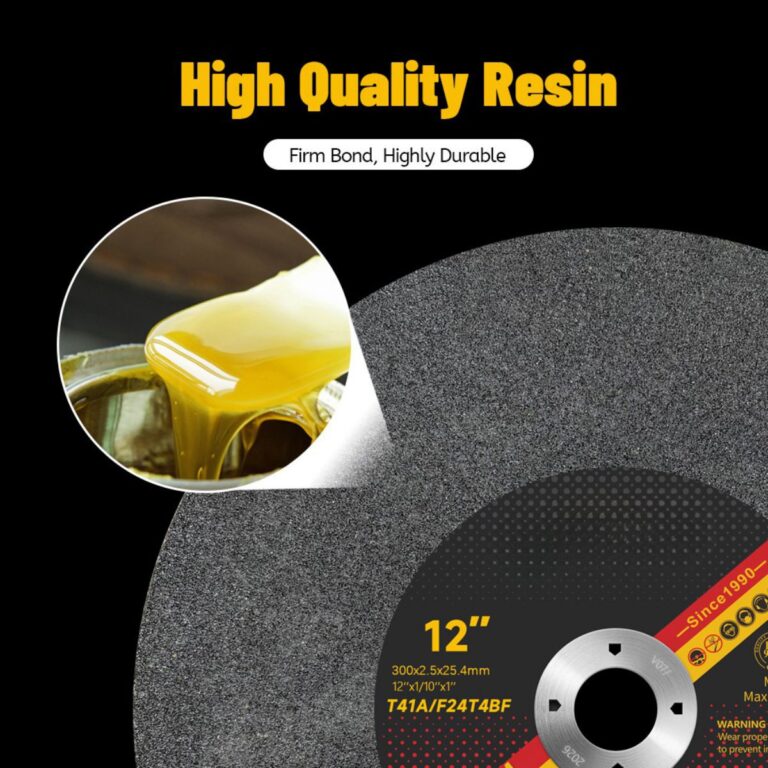 ใบตัด T41 ขนาด 12 นิ้ว (300 มม.)