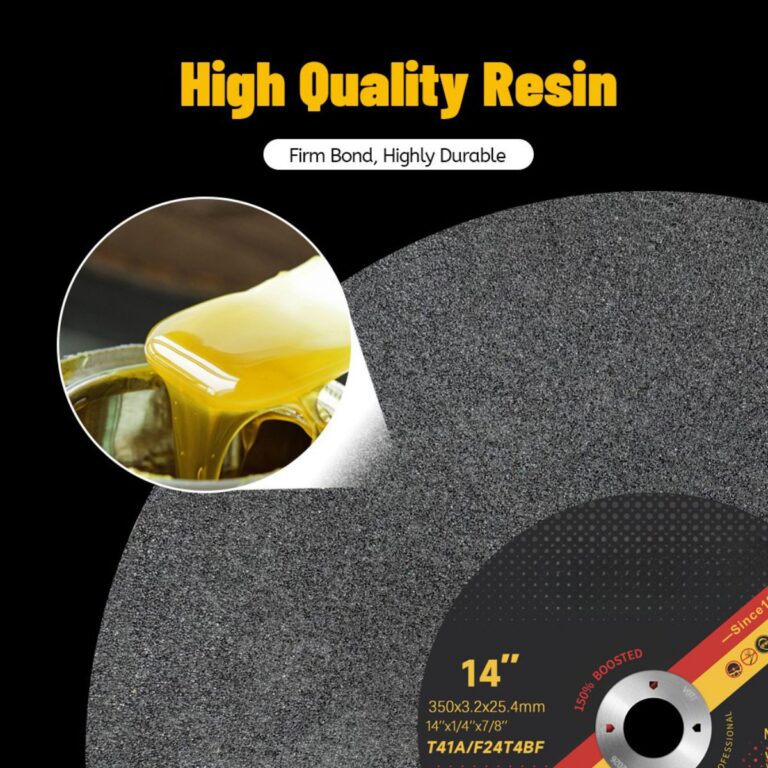 ใบตัด 14 ใบ