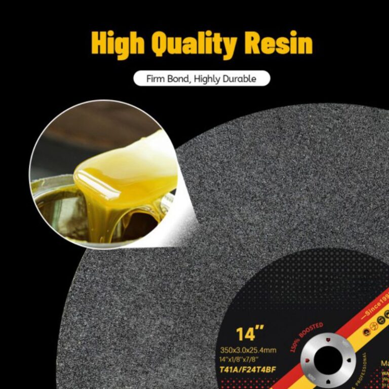 ใบตัดโลหะขนาด 350 มม.